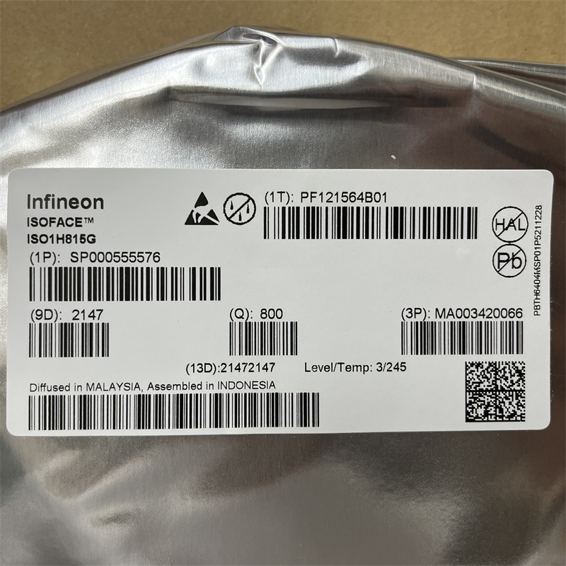 INFINEON ISO1H815G (2)