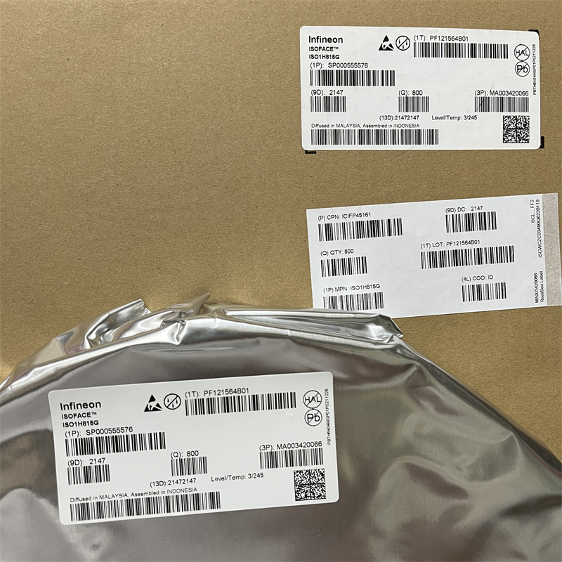 INFINEON ISO1H815G
